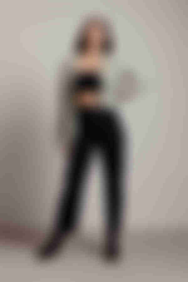 Just Enough Sass Sweater Cardigan - Sage