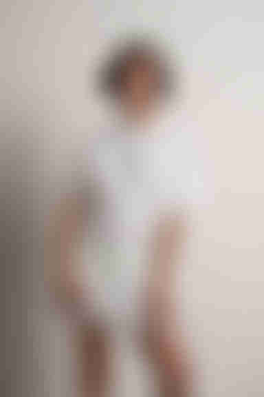 That Makes Cents Coin Chain Belt - Silver