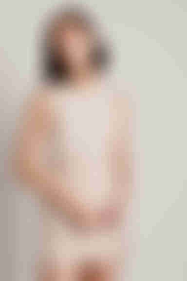 Just Go Tank Top - Tan