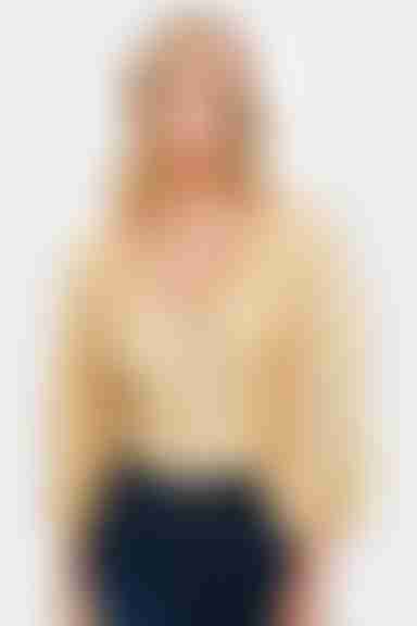 Leia Lace Bodysuit - Taupe