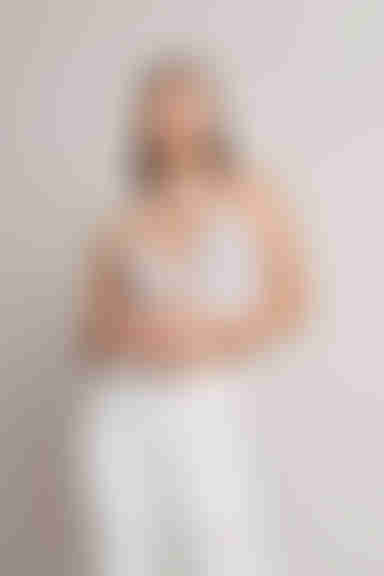 Remind Me To Forget Crop Top - Taupe