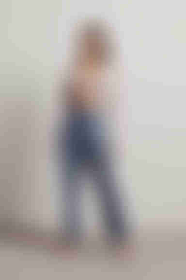 Understand Me Crop Top - Taupe