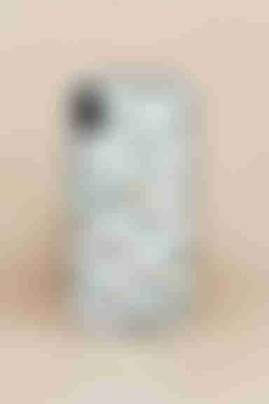 Cher Iridescent Iphone Case - White