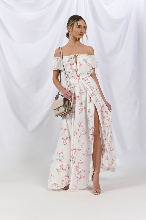 Long summer dresses canada online