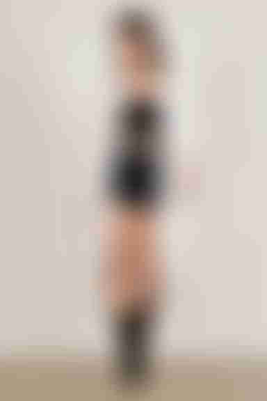 Notice Me Kimono Cardigan - White