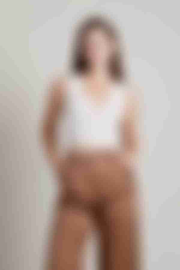 Running Errands Tank Top - Lavender