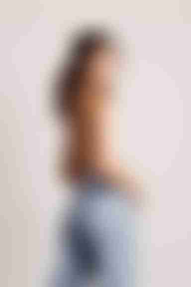 These Days Crop Top - White