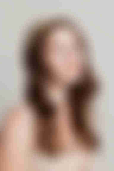 Candy Pop Ruched Headband - Yellow