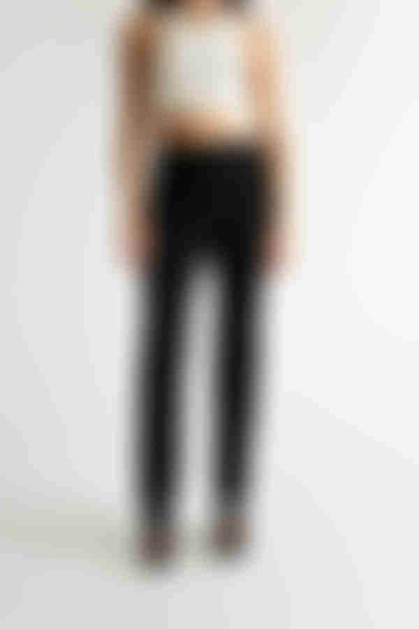 Bet You Can't Cargo Pants - Black