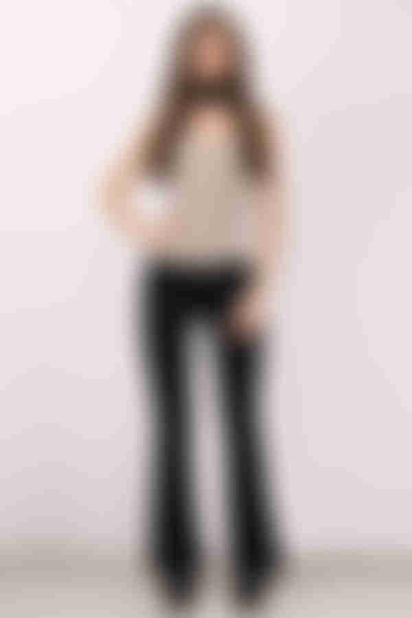 Broadway Denim Jeans - Black