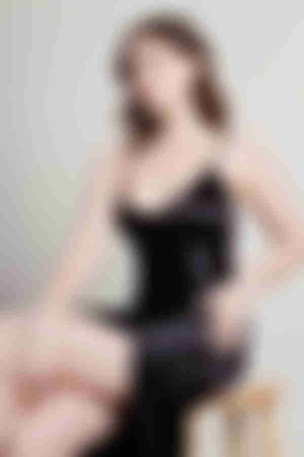 Knightly Dreams Satin High Slit Maxi Dress - Black