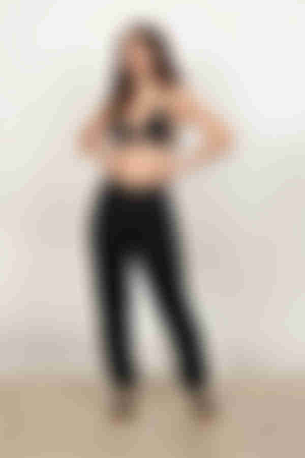 Tori's Secret Cloud Lace Bralette