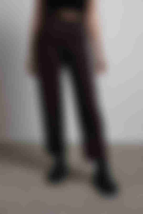 Tianna Corduroy Pants - Brown