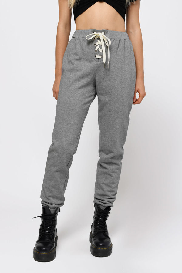 Joggers for Women - Jogger Pants Outfits | Tobi