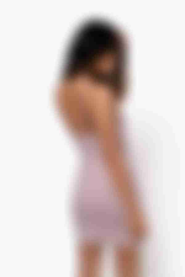 Come On Over Plunging Bodycon Mini Dress - Red