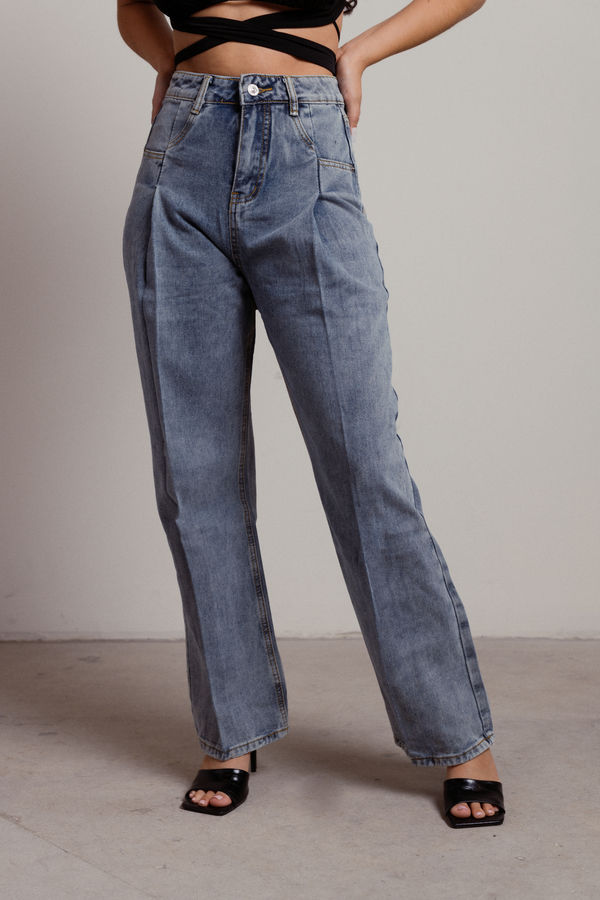 Denim Jeans for Women | Tobi