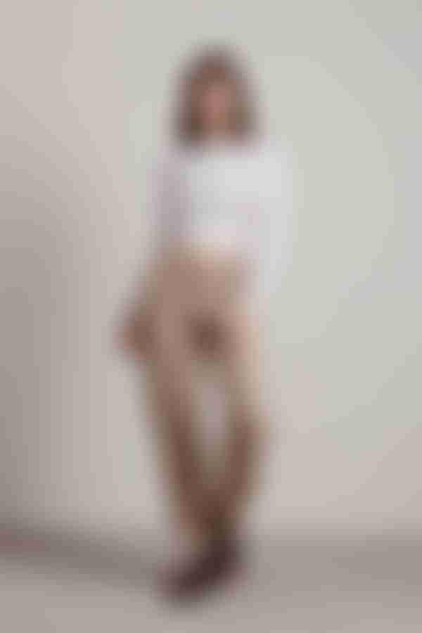 Everyday French Terry Sweatpants - Mocha