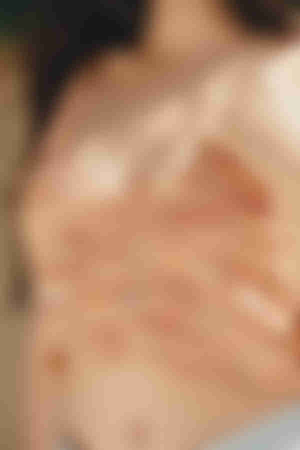 Effie Crop Top - Multi