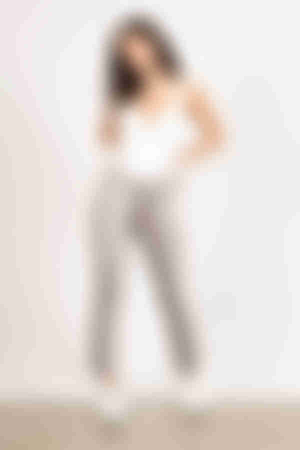 Take Command Leather Pants - Multi