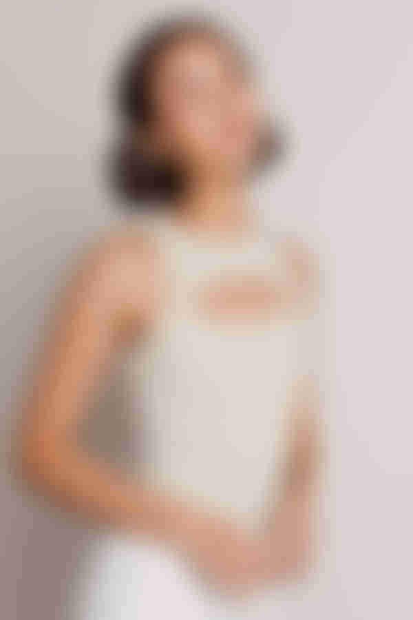 Adeline Tank Top - Sage