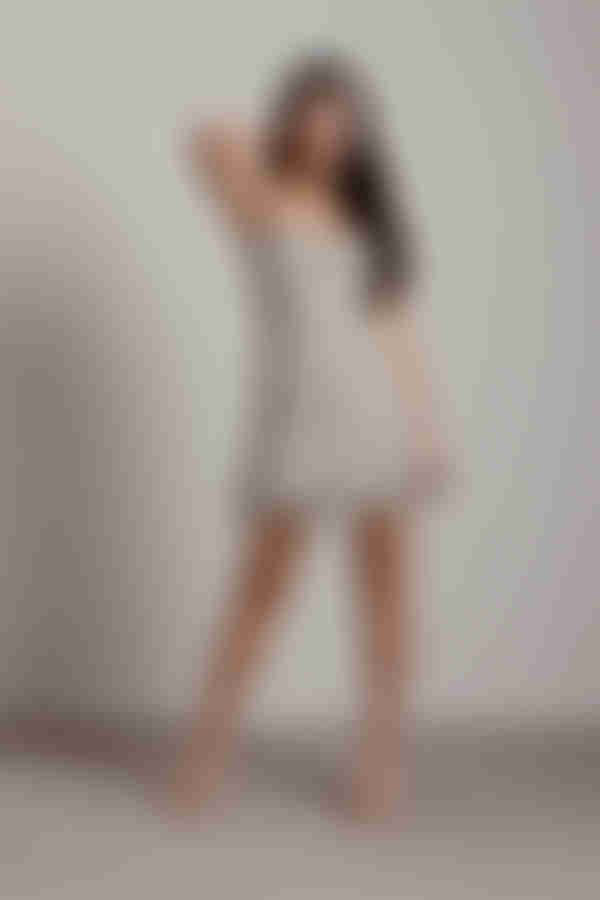 Extraordinary Love Floral Cami Mini Dress - Sage