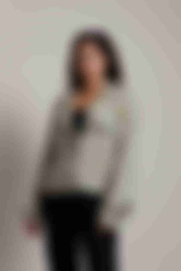 Just Enough Sass Sweater Cardigan - Sage