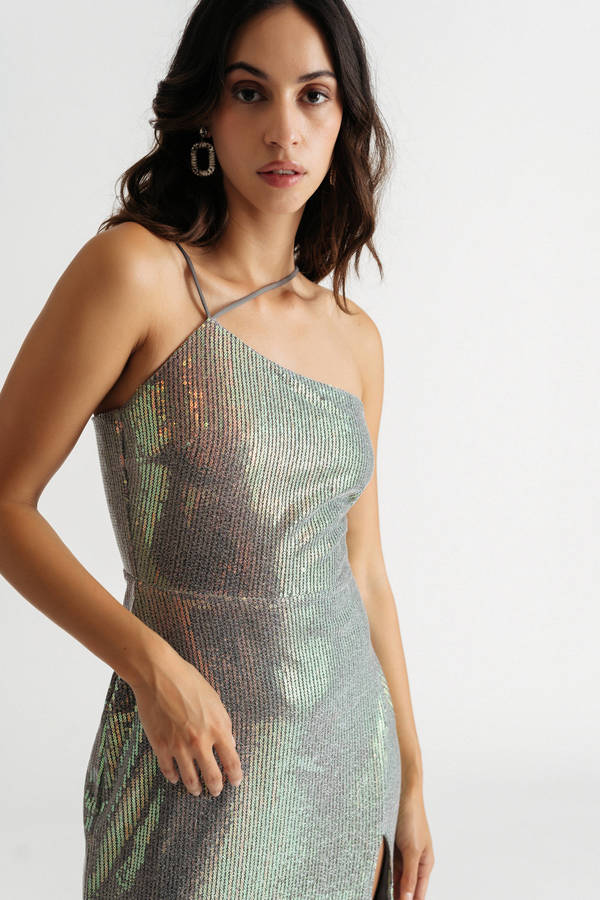 Sequin Dresses for Women - Sparkly & Glitter Dresses | Tobi