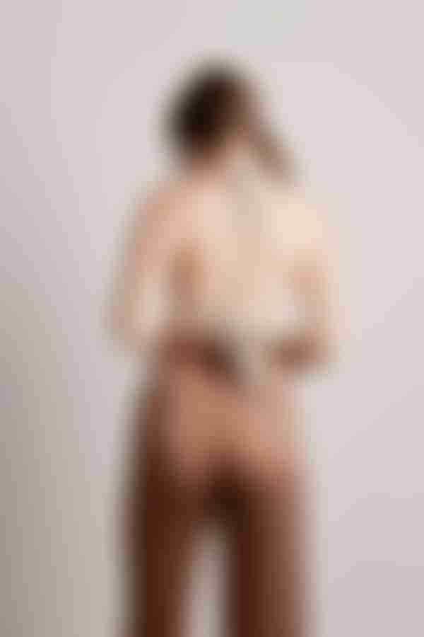 Kyle Crop Top - Stone