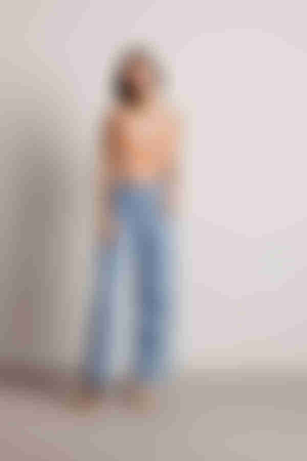 Sisi Cutout Bodysuit - Terracotta