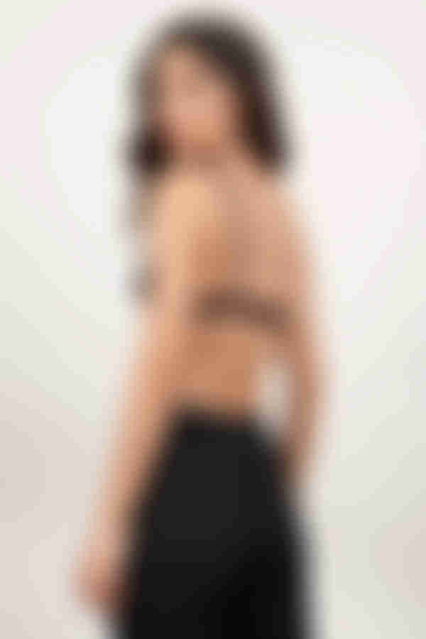 Tori's Secret Cloud Lace Bralette