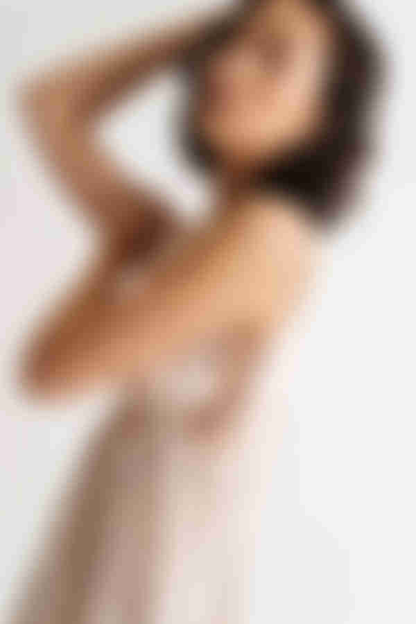 Zina Floral Skater Mini Dress - Ivory Multi