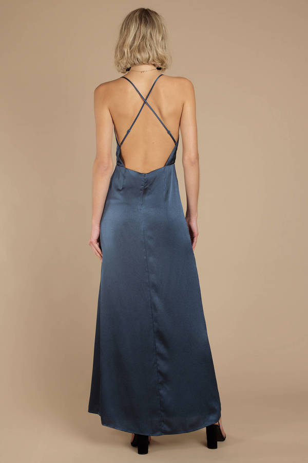 Forever in my dreams maxi outlet dress