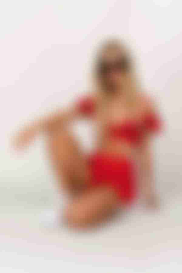 Lorie Crop Top - White