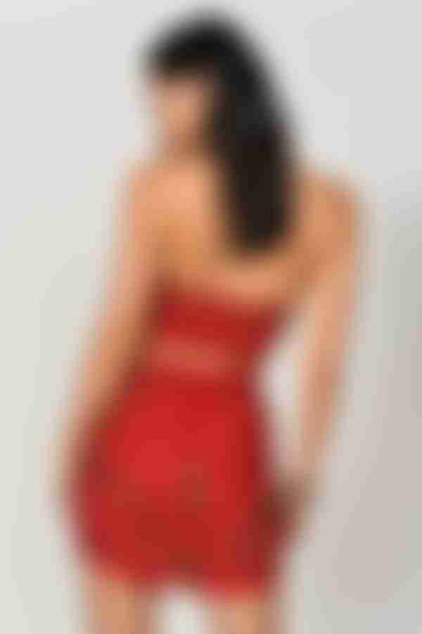 No Time Crop Top - White