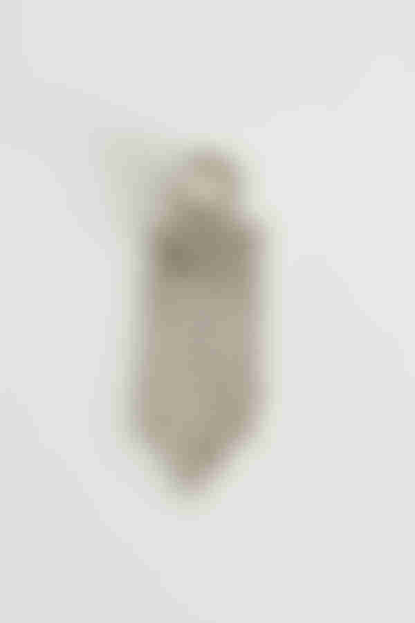 Carrying Your Love Tassel Earrings - Silver