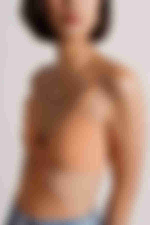 Sisi Cutout Bodysuit - Terracotta