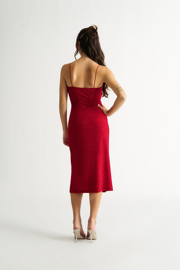 Buy Red Dresses & Gowns for Women by AJIO Online | Ajio.com