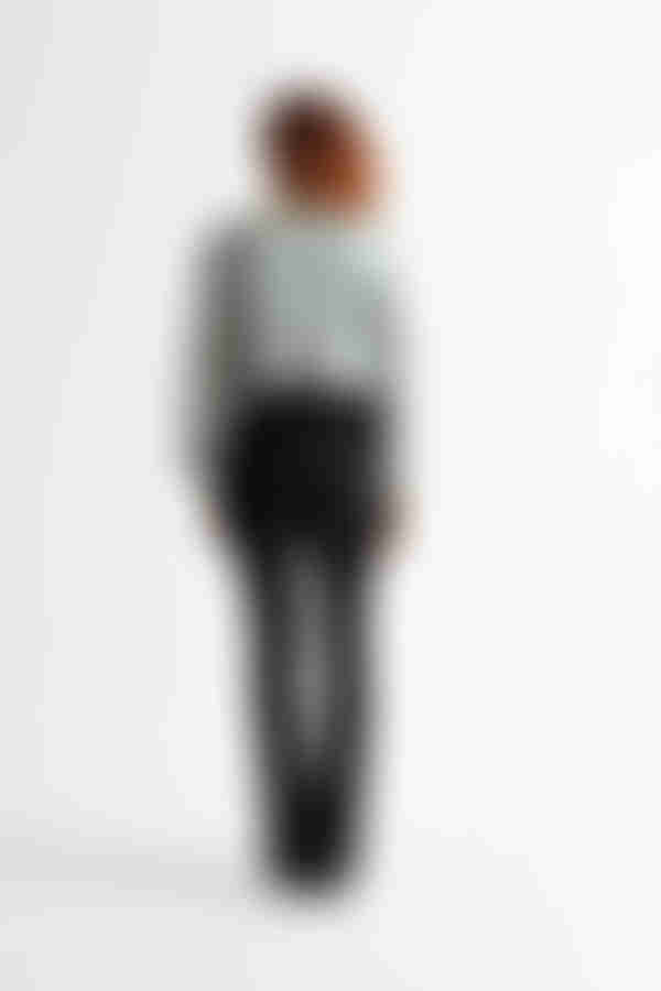 Jeanine Ribbed Sweater - Light Brown