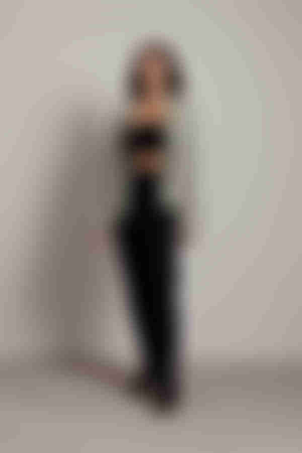 Just Enough Sass Sweater Cardigan - Sage