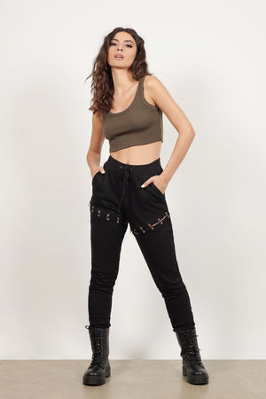 ★MEENDERI★SLIT STRING JOGGER PANTS - RED★正規品/直送料込 Amazon.com: Mens Skinny Stripe Casual Stretch Close Bottom