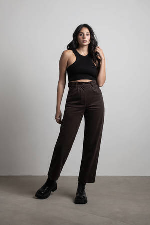 Velvet Pants  Slimming black pants, Erin Busbee, Busbee Style