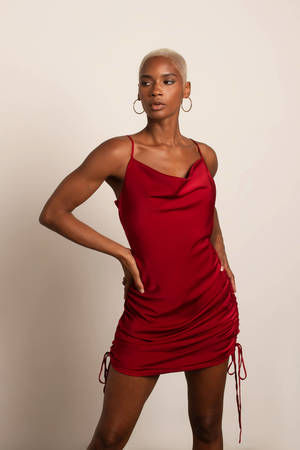 Wendye Chaitin | Dresses | Red Party Jump Apparel Sequin Valentines Day  Dress 56 Junior Bubble Skirt Dance | Poshmark