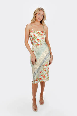 Babysbule Summer Dresses for Women Stylish Ladies Casual Graphic Print  Camis Sleeveless Bandage Vest Long Dress Skirts 