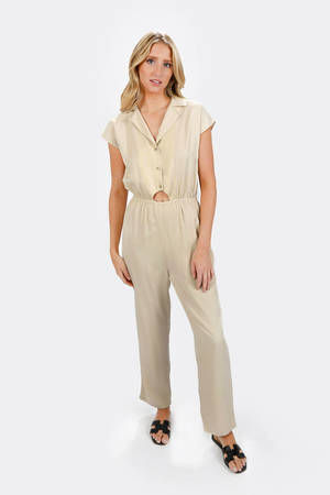 Jumpsuits for Women - Fancy & Elegant Jumpsuit Outfit