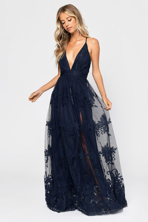 Floral Lace Dress for Women Elegant Short Sleeve V Neck Wedding Guest Dress  Cocktail Party Knee Length Dresses Navy : : Clothing, Shoes &  Accessories