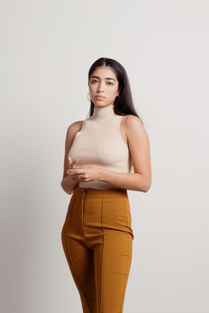 Nude Tops for Women | Tobi