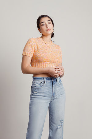 Women’s Tops - Cute & Sexy Summer Clothing - Tobi | Tobi