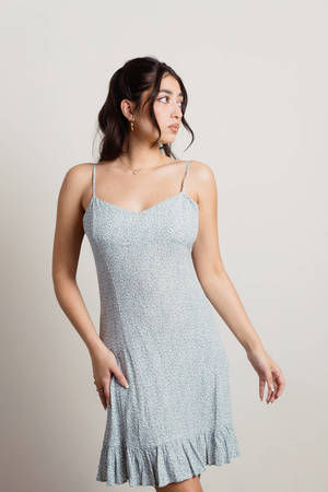 Cute and casual dresses online