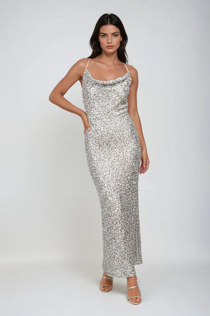 Tempt Me Dress