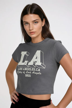 Cute Tee Shirts for Women | Tobi